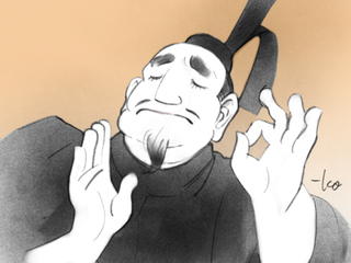 Illustration for article titled Ko Takeuchi Is The Master Of Nerd Culture Doodles